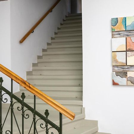 Friedrich Homm Apartamento Sibiu Exterior foto