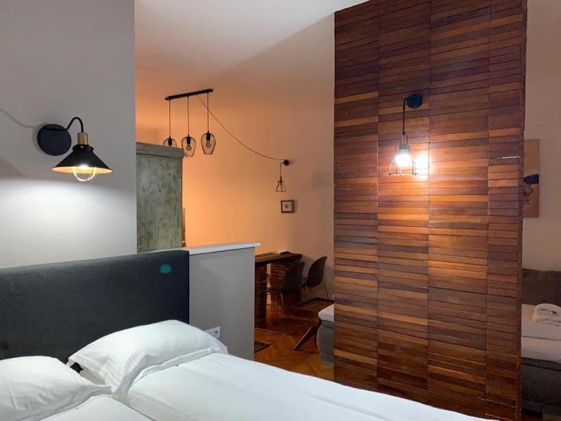 Friedrich Homm Apartamento Sibiu Exterior foto
