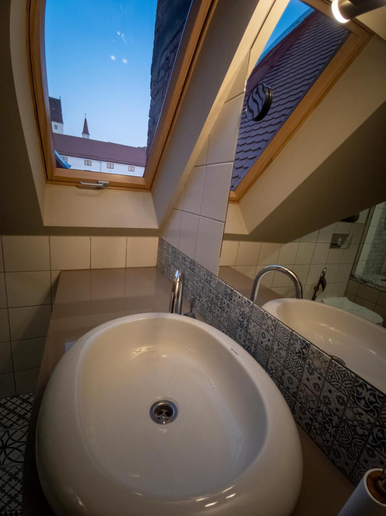 Friedrich Homm Apartamento Sibiu Exterior foto