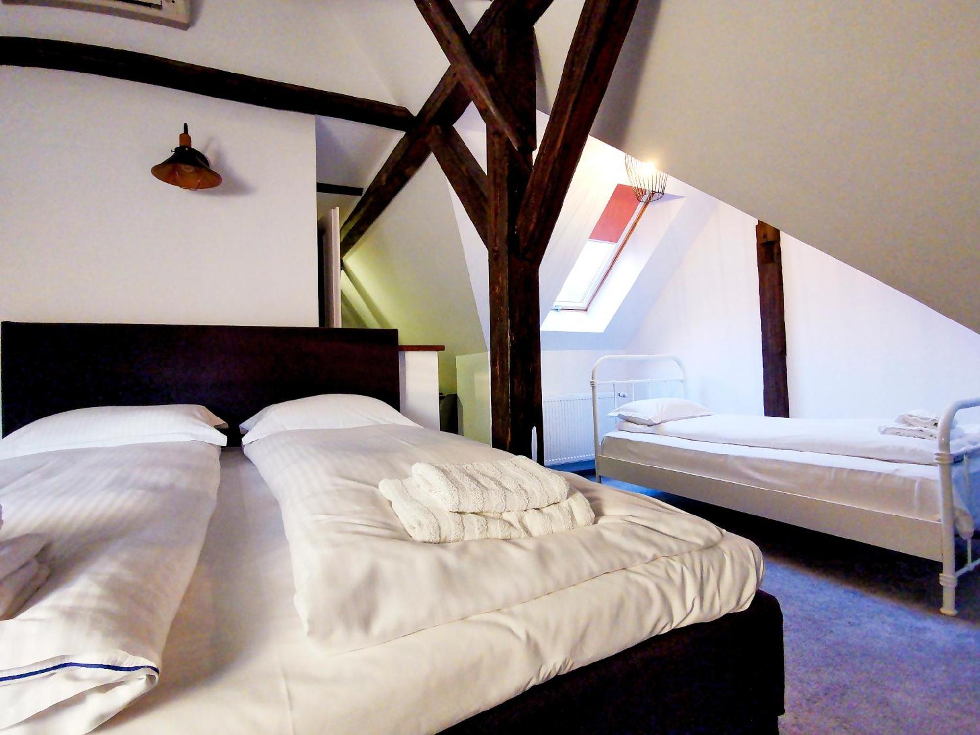 Friedrich Homm Apartamento Sibiu Exterior foto