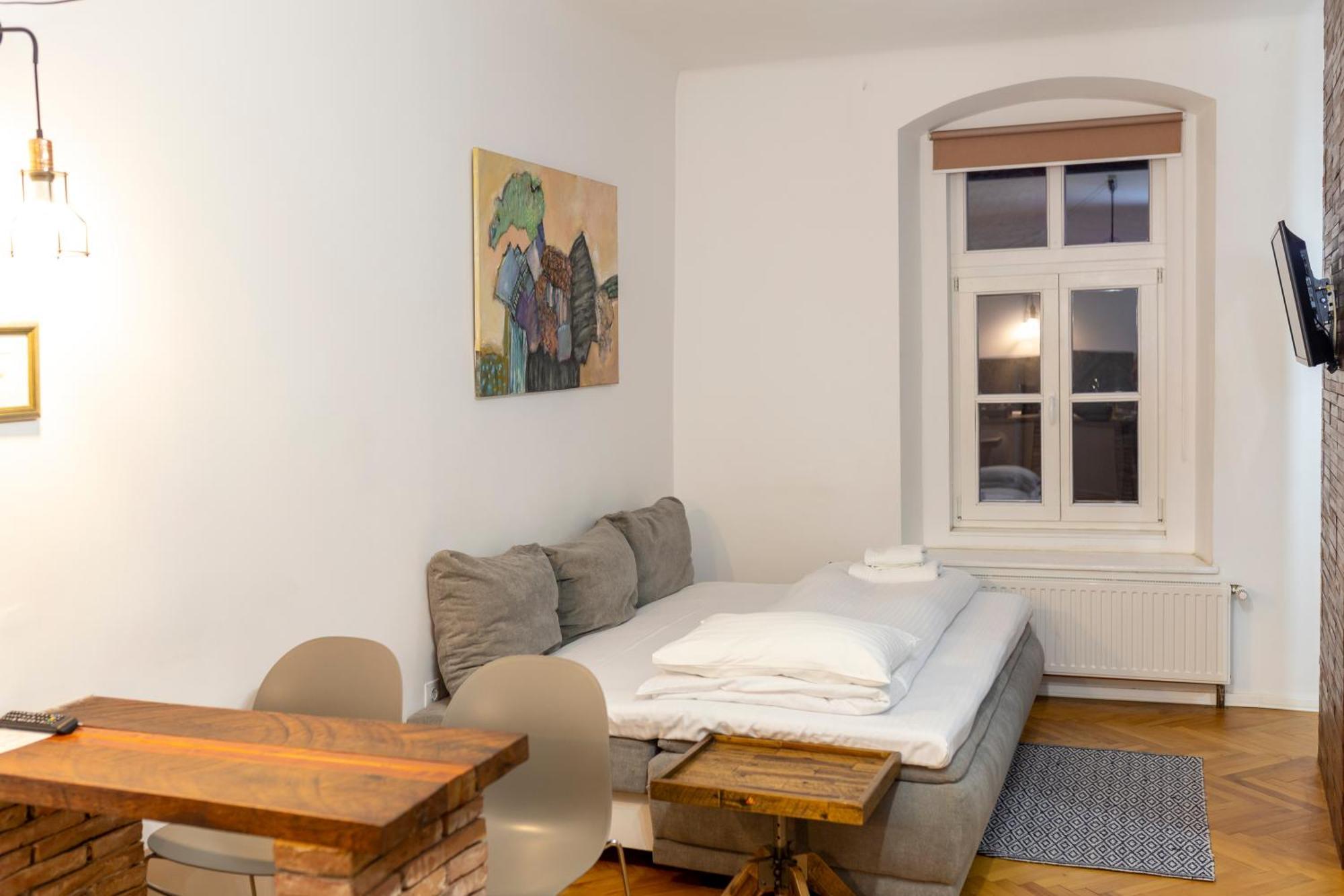 Friedrich Homm Apartamento Sibiu Exterior foto