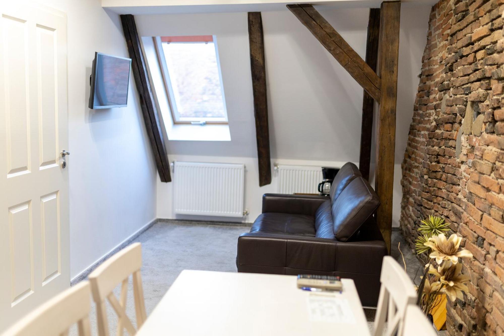 Friedrich Homm Apartamento Sibiu Exterior foto