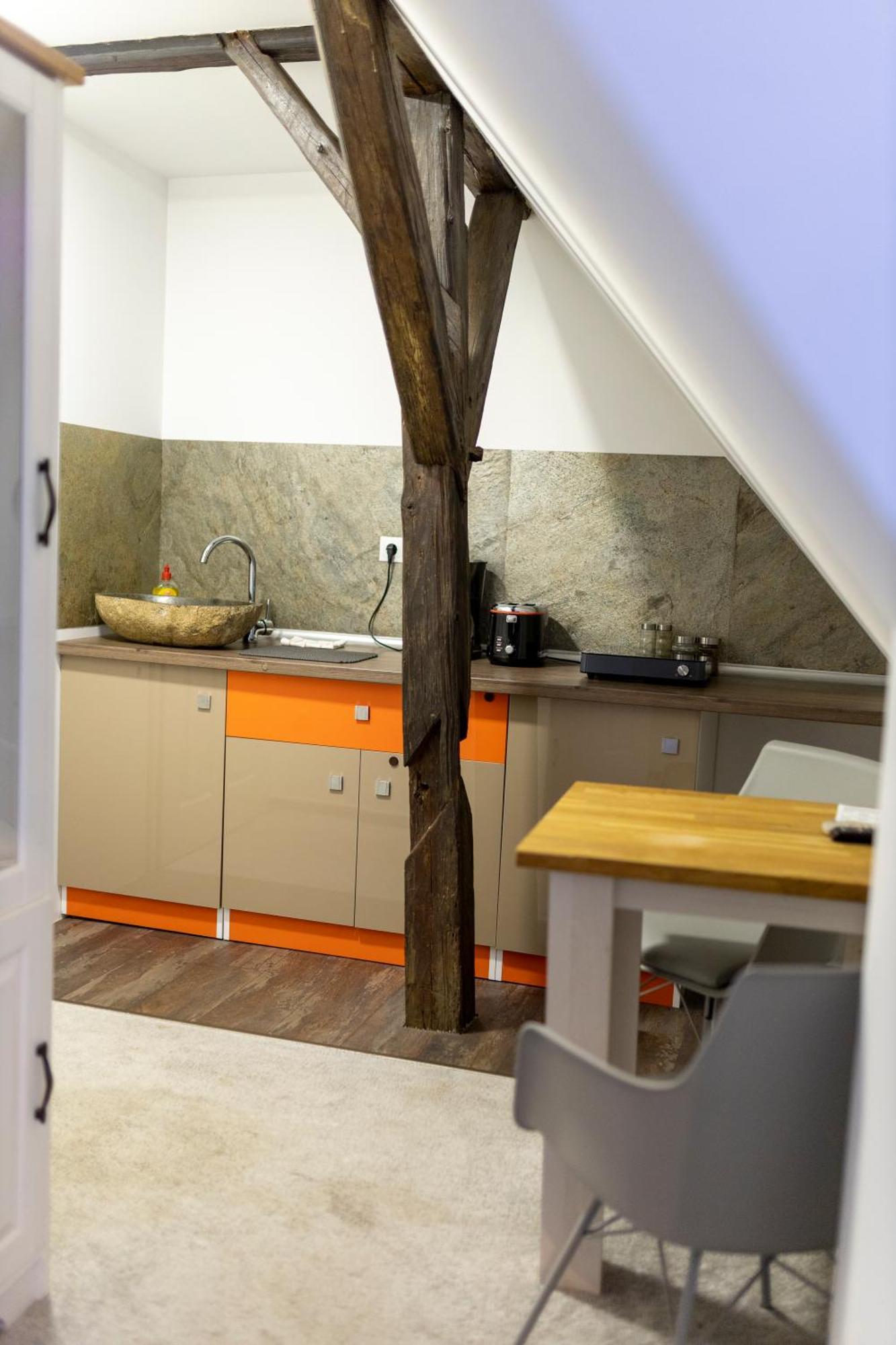 Friedrich Homm Apartamento Sibiu Exterior foto