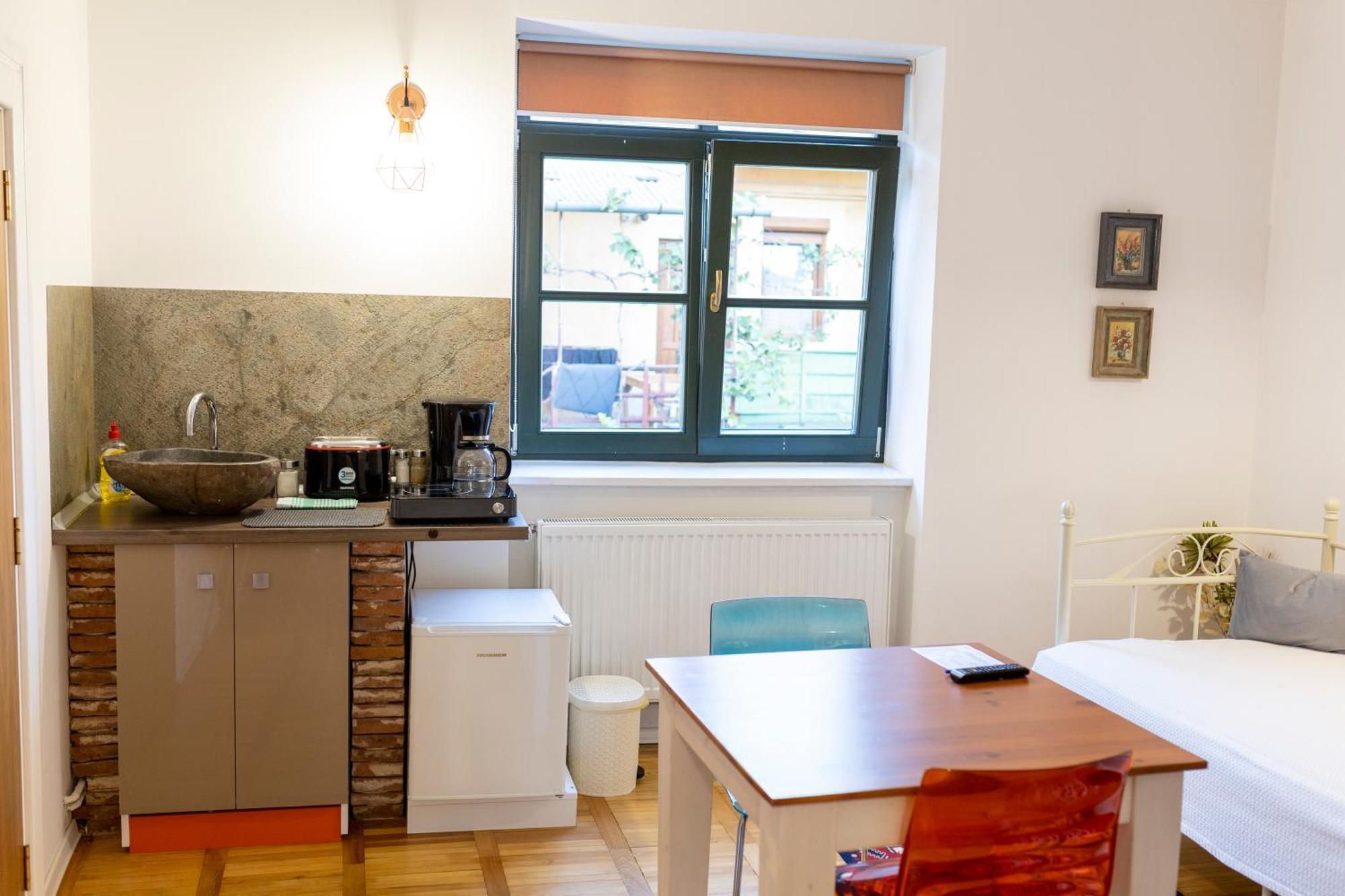 Friedrich Homm Apartamento Sibiu Exterior foto
