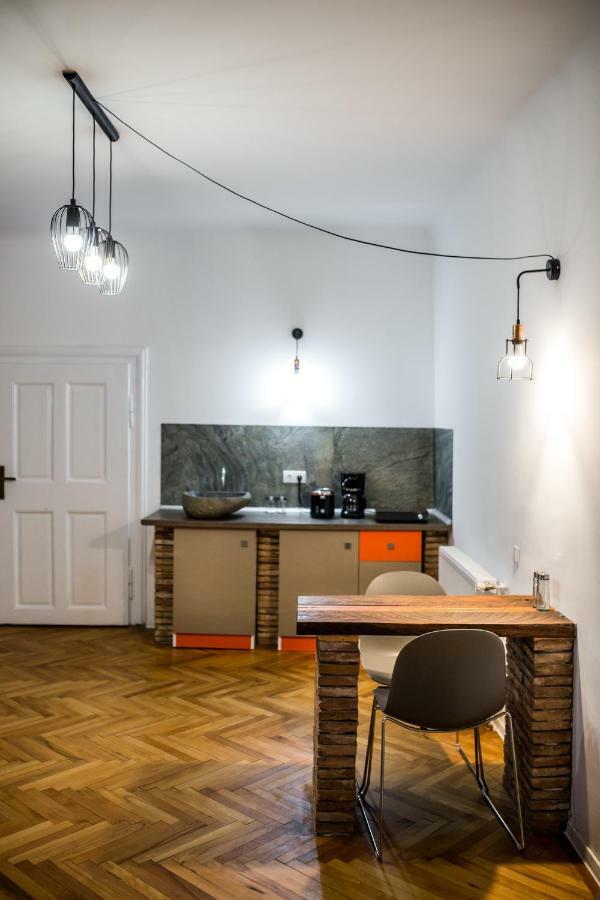Friedrich Homm Apartamento Sibiu Exterior foto